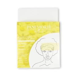 Panemorfi Chamomile Aroma Therapy Heated Eye Masks