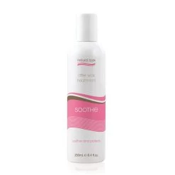 Natural Look After Wax Treatment Soothe 300ml
