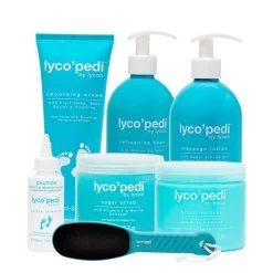 Lyco'pedi Professional Starter Kit