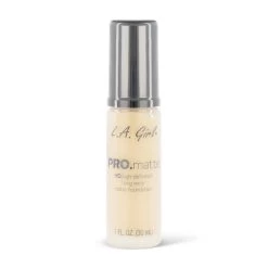 L.A. Girl Pro.Matte HD Foundation GLM717 Soft Beige 30ml