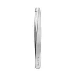 BeautyPRO Straight Edge Tweezer