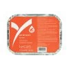 Lycon Hot Wax Apricot 1Kg