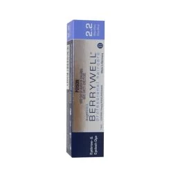 Berrywell Eyebrow And Eyelash Tint Blue 15mls