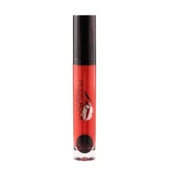 Modelrock Liquid Last Matte Lipstick Major Betsy 3.5ml