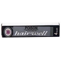 Hairwell Eyelash And Eyebrow Tint Graphite 20ml