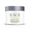 SNS French White 113g