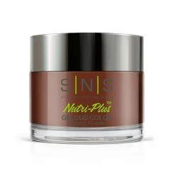 SNS Dipping Powder #105 Fabulous Cocoa Mauve
