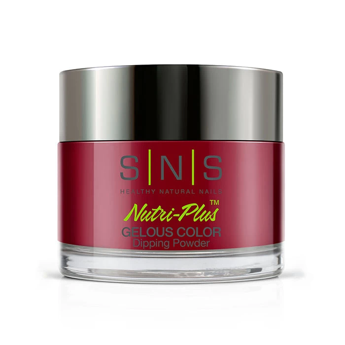SNS Dipping Powder #190 First Kiss