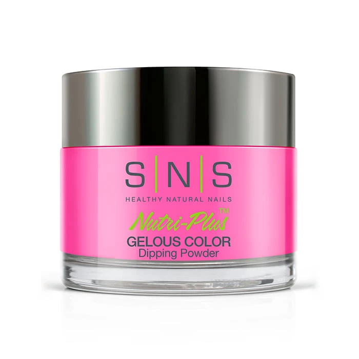 SNS Dipping Powder #393 Cheesy Pick Up Lines