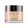 SNS Dipping Powder NC02 Straight A's