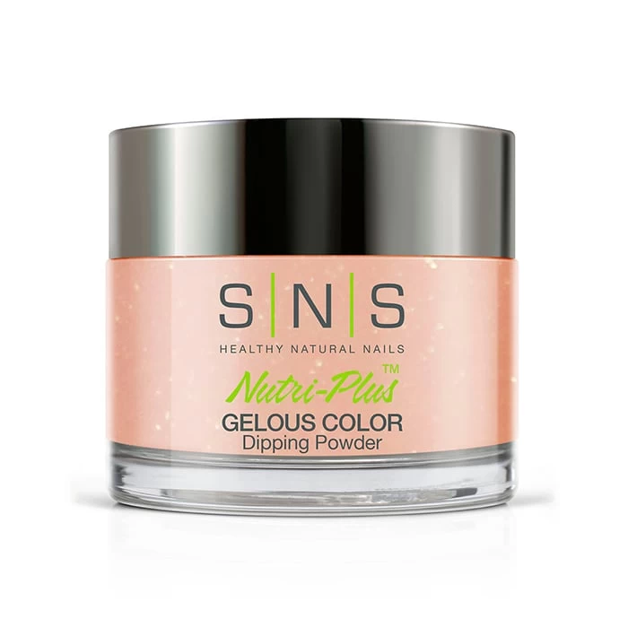 SNS Dipping Powder NC02 Straight A's