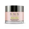 SNS Dipping Powder NC11 Pistachio Ice Cream
