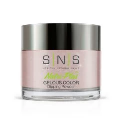 SNS Dipping Powder NC30 Enough Small Talk