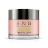 SNS Dipping Powder AC33 Flip Flop