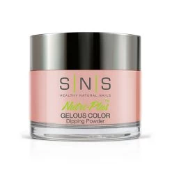 SNS Dipping Powder NOS02 Lazy Lilac