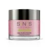 SNS Dipping Powder BOS09 Lavender Field