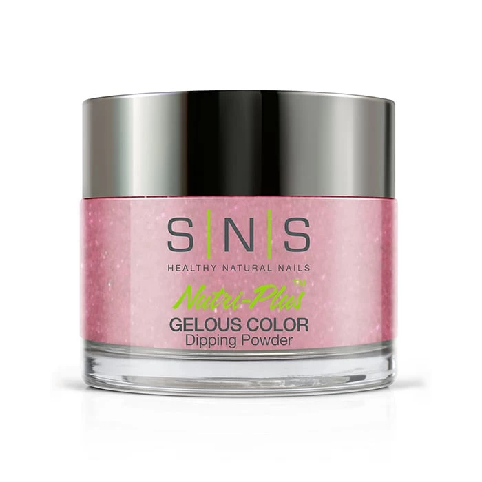 SNS Dipping Powder BOS09 Lavender Field