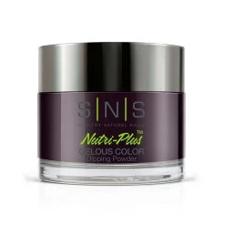 SNS Dipping Powder BOS13 Ink Tattoo