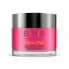 SNS Dipping Powder BOS16 Power Pink