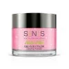 SNS Dipping Powder BOS18 It's A Girl
