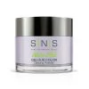 SNS Dipping Powder BOS20 Perfect Periwinkle
