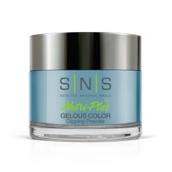 SNS Dipping Powder LV04 Lune Bleue