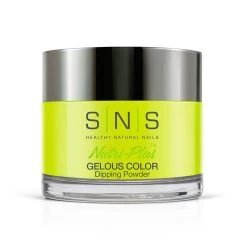 SNS Dipping Powder LV05 Salut!