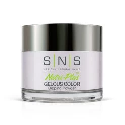 SNS Dipping Powder LV12 Je T’aime