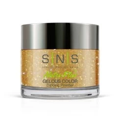 SNS Dipping Powder LV29 Champagne