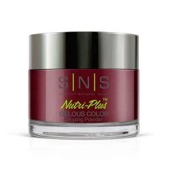 SNS Dipping Powder WW03 Kiss At Midnight