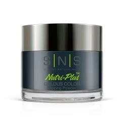 SNS Dipping Powder WW07 Crystal