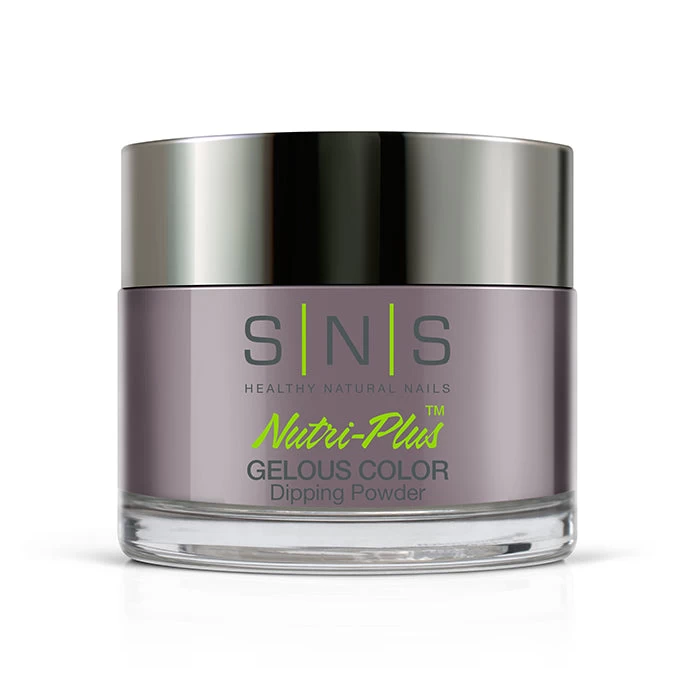 SNS Dipping Powder WW30 Plum Pudding