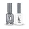 SNS Basics 1+1 Gel Laquer And Polish B63