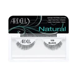 Ardell #109 Demi Black
