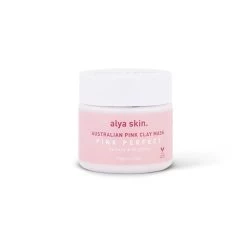 Alya Skin Pink Clay Mask 120g