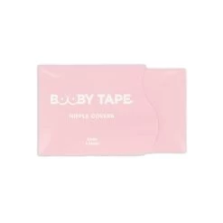 Booby Tape Nipple Covers