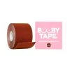 Booby Tape Brown
