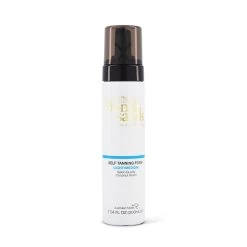 Bondi Sands Light/Med Foam 200ml