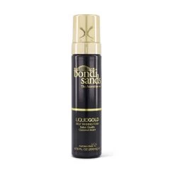 Bondi Sands Liquid Gold Foam 200ml