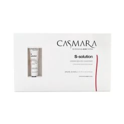 CASMARA BodyArt-S Solution Sculpting 10ml X 10 Pack