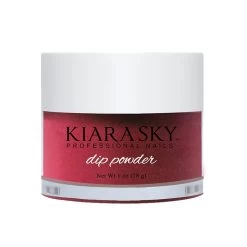 Kiara Sky Dipping Powder Diablo 28g
