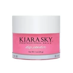 Kiara Sky Dipping Powder Head Over Heels 28g