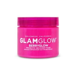 Glamglow Berry Glow Recovery Mask 75g