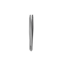 Hawley Stainless Steel Tweezer Slant