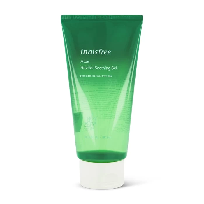 Innisfree Aloe Revital Soothing Gel 300ml