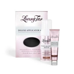 Loving Tan Deluxe Dark Trio