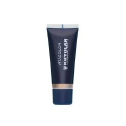 Kryolan Vitacolor Fluid Foundation 40ml ELO