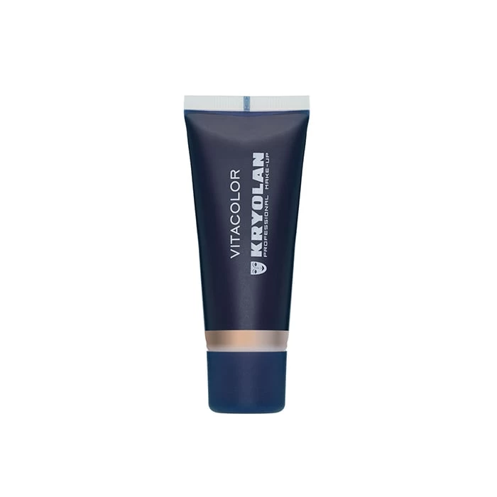 Kryolan Vitacolor Fluid Foundation 40ml ELO