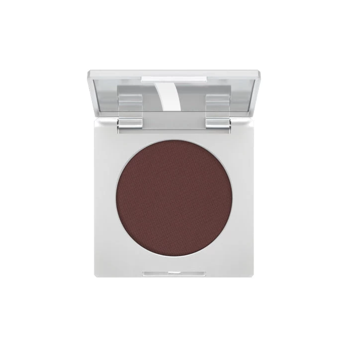 Kryolan Eyeshadow Compact Aubergine