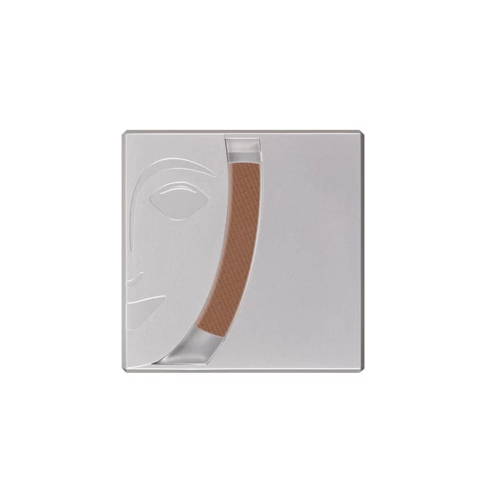 Kryolan Eyeshadow Compact Oak Eye - Image 2